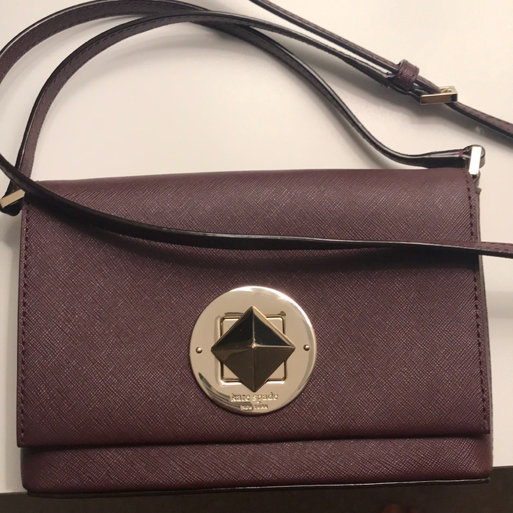 Kate Spade Crossbody Bag
